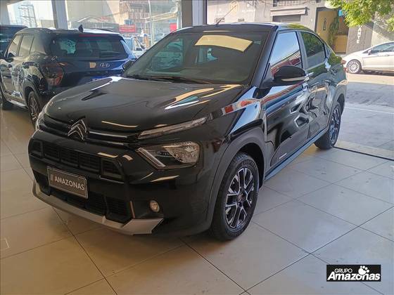 CITROËN BASALT 1.0 TURBO 200 FLEX SHINE CVT CITROËN BASALT 1.0 TURBO 200 FLEX SHINE CVT